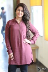 Avika Gor Interview About Thanu Nenu